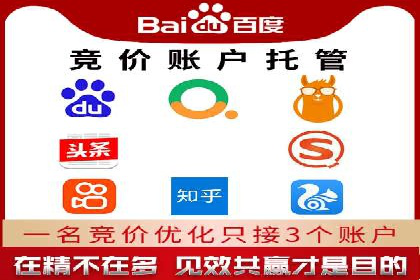 sem托管服务案例：如何实现低成本高回报的广告投放